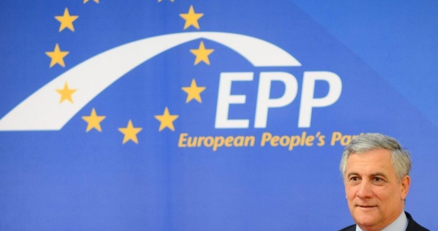 Tajani, novi predsjednik Europskog parlamenta, kaže da ‘vjeruje u Europu’…