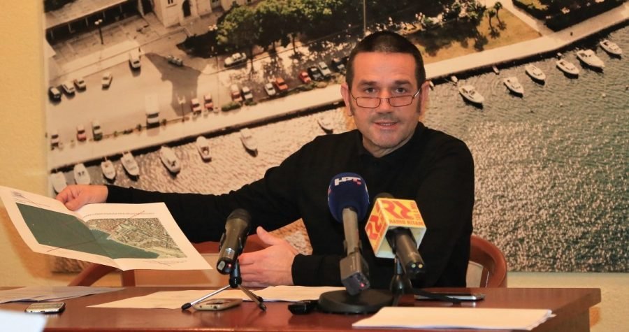 Zoran Popović: Zaključak Gradskog vijeća i odluka o koncesiji benzinske crpke su nelegalni