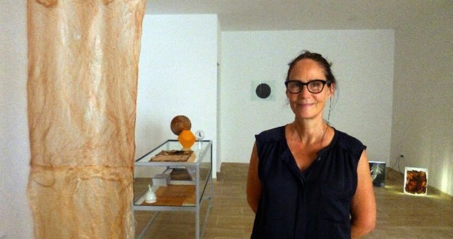 Senzorna koža/Gerilska košnica: Na razmeđu umjetnosti i znanosti – za preživljavanje pčela