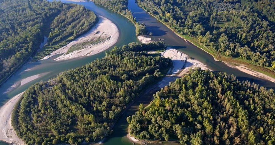 DRAVA LIFE: Prvi projekt obnove rijeka u Hrvatskoj