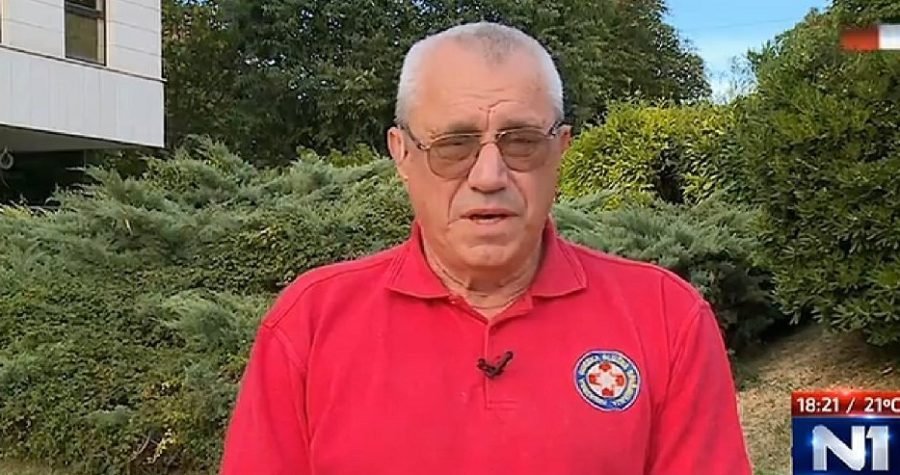 Ministar Marić ignorira HGSS: Štedi se na magarcu koji dobro vuče – dok ne krepa