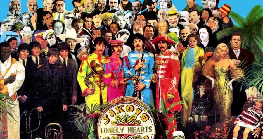 Ima tu nešto… / Narode, izdrži !