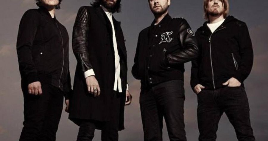 Kasabian – novi headlineri zagrebačkog INmusic festivala