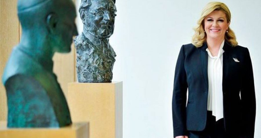 Facebook poslanica i TV reklama K. Grabar Kitarović (48)
