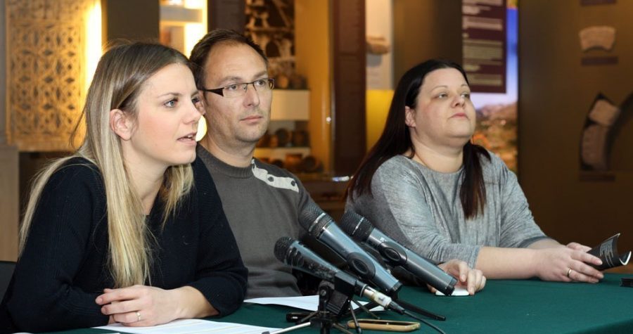 Predstavljen program Noći muzeja u Šibeniku