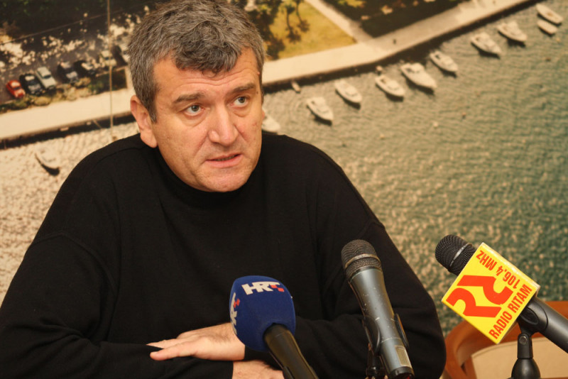 Petar Baranović (Foto: Jozica Krnić)