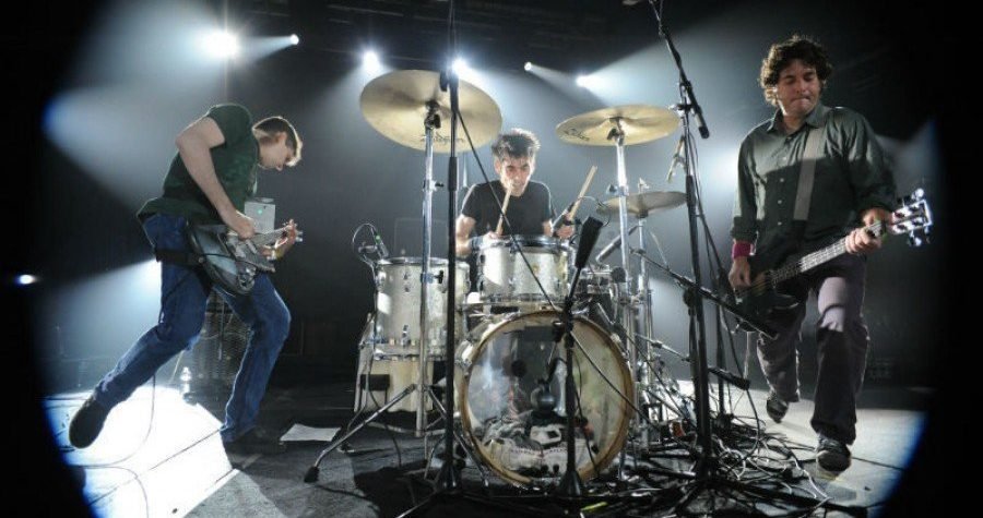 Veliki Steve Albini dolazi na SuperUho u Primoštenu