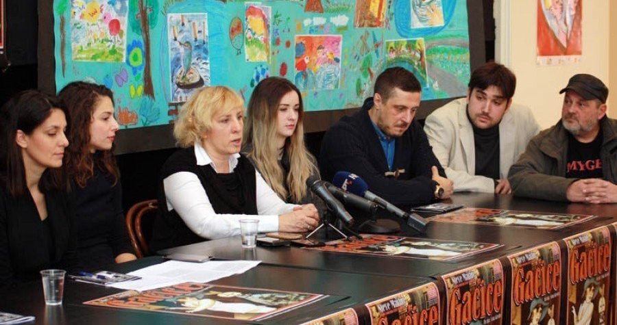 S ‘Gaćicama’ Nine Kleflin HNK u Šibeniku ulazi u 2017.