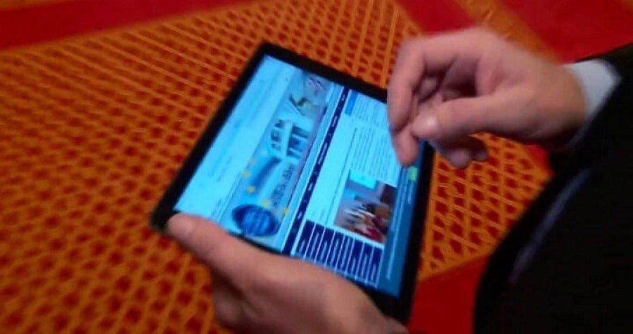 Tvrtka King ICT, u kojoj je jedan od vodećih ljudi bio ministar Damir Krstičević, dobila posao opskrbe tablet računalima Hrvatskog sabora