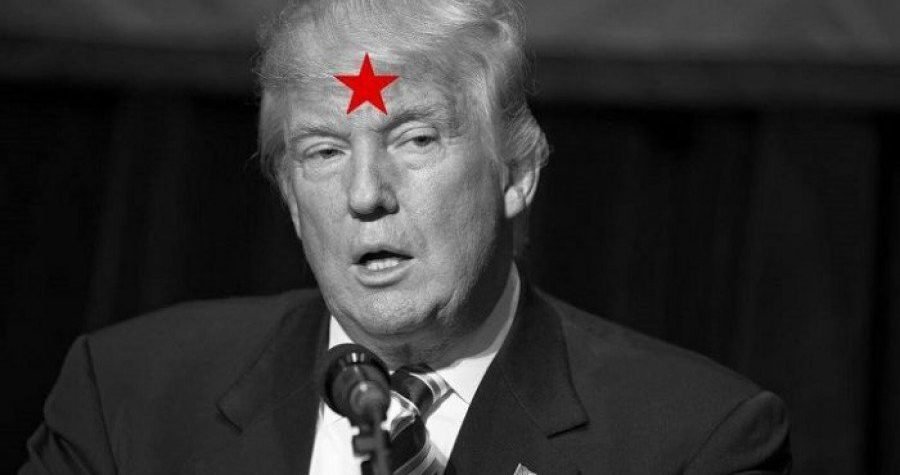 Započela sovjetizacija Amerike – Unatoč očekivanjima, mediji, a ne imigranti prvi na listi za odstrel!?