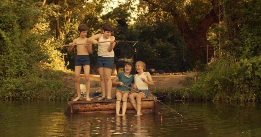 “Uzbuna na zelenom vrhu” u kinima od 26. siječnja