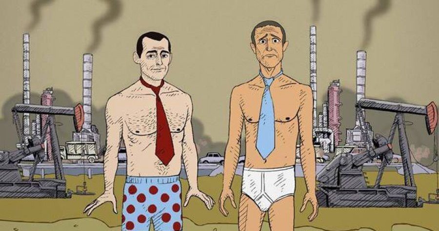 “The Yes Men: Pobuna!”
