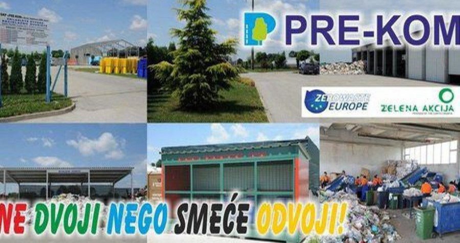 Zelena akcija: Općine ‘Nula otpada’ su moguće u Hrvatskoj!