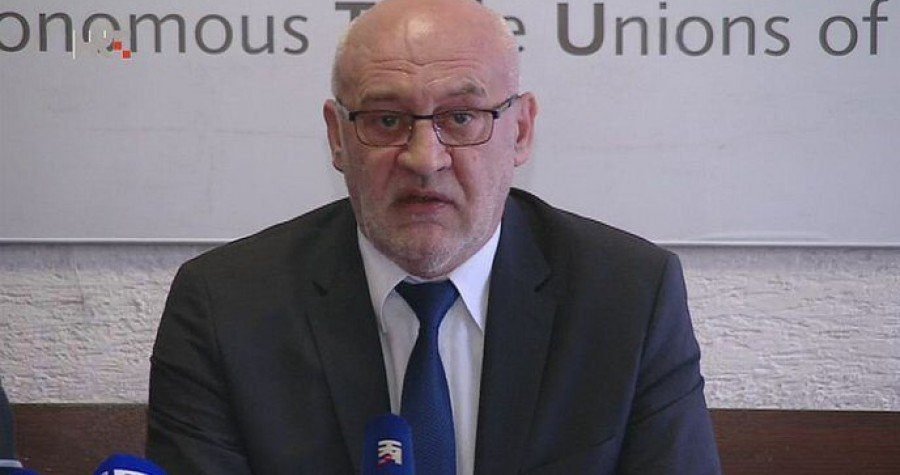 Sindikat EKN-a: Imunološki će krepat