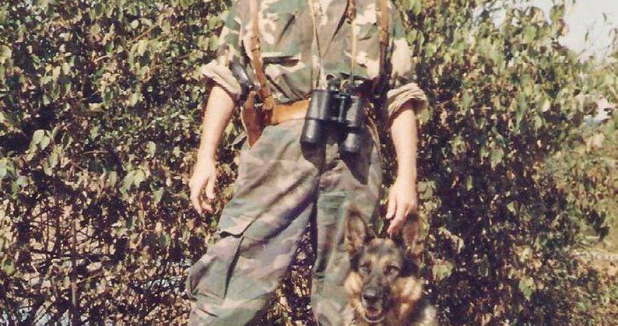 Vesna Grgić, veteranka Domovinskog rata: Ne primajte oružje u ruke!