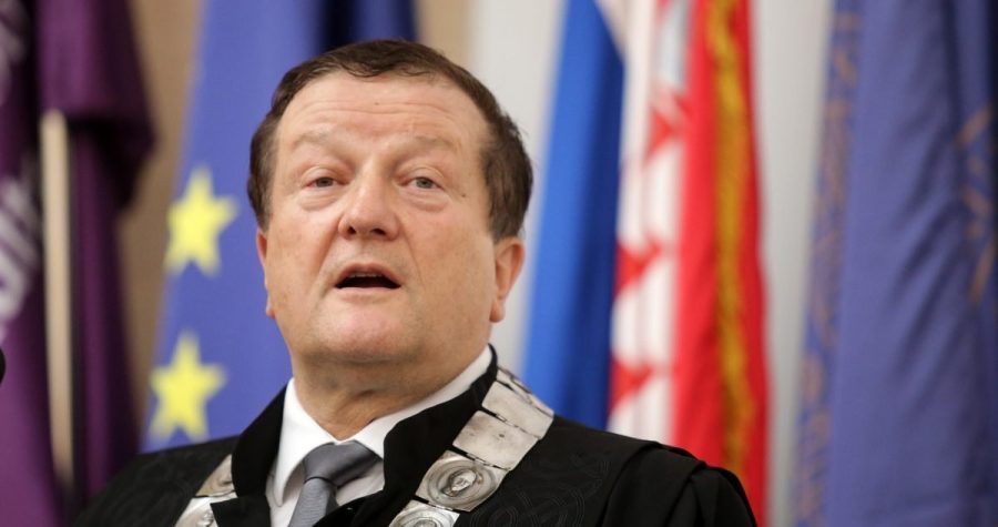 Rektor Boras, smatra Bandića “rasnim političarom” i “mecenom” Sveučilišta (?!)