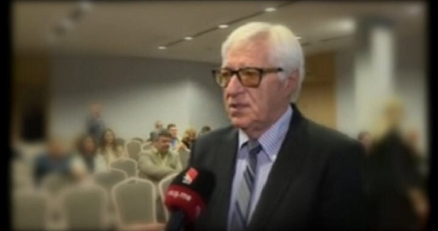 Stjepan Malović za Fairpress: Svaka vlast je jednakim žarom željela kontrolirati novinare