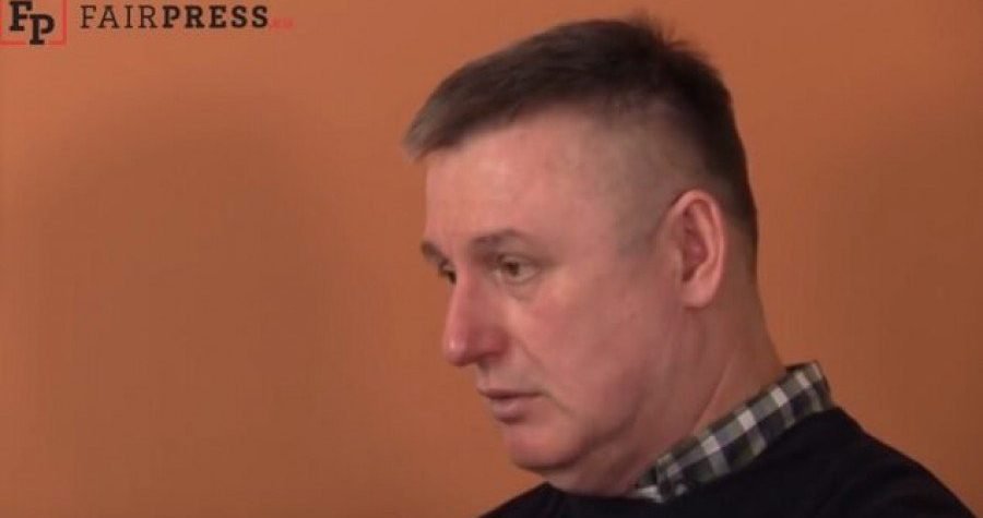 Dušan Miljuš: Sumnjivi dečki sa značkama odrađivali su prljave poslove za državu (VIDEO)