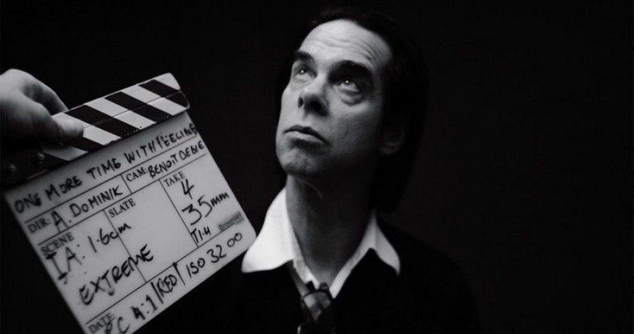 Nick Cave and The Bad Seeds novi headlineri 13. INmusic festivala