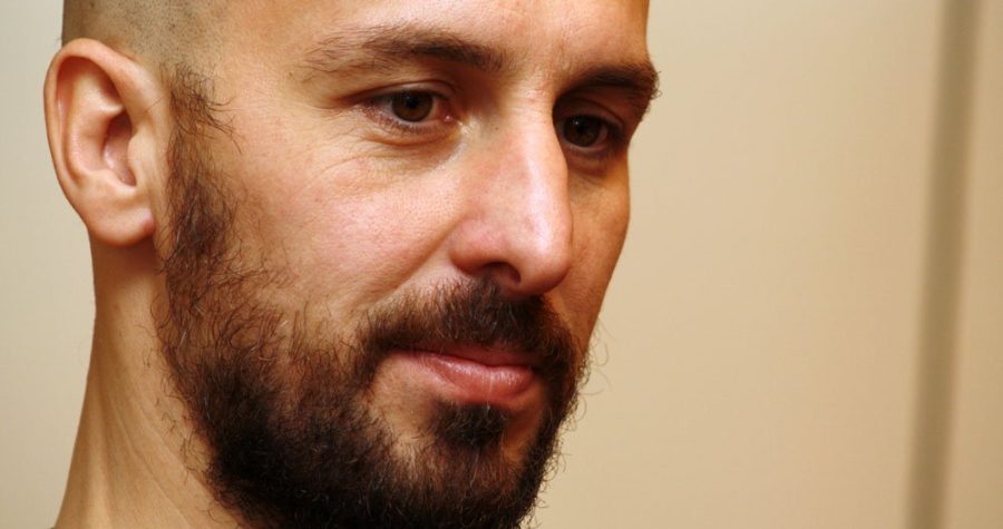 Davor Rostuhar, svjetski putnik: Nadam se da nećemo biti toliko glupi da se pokoljemo međusobno