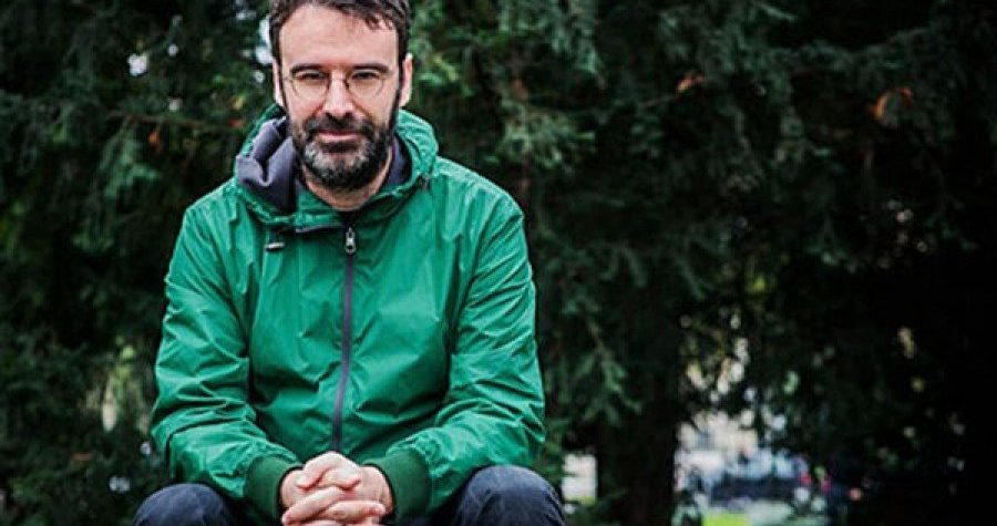 Umro je novinar i umjetnik Ante Perković
