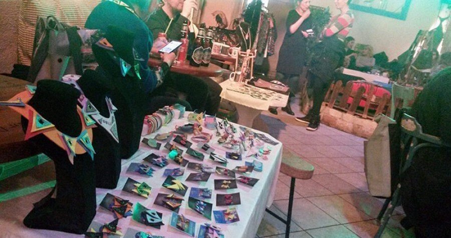 Uspjeh prvog Bazara u šibenskom Azimutu