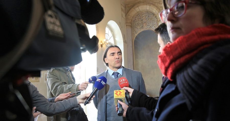 Ribarska konferencija: ‘Prije 10 godina imali smo održivo ribarstvo i uništili ga nizom mjera’