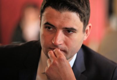 Predsjedništvo SDP-a izglasalo povjerenje Davoru Bernardiću