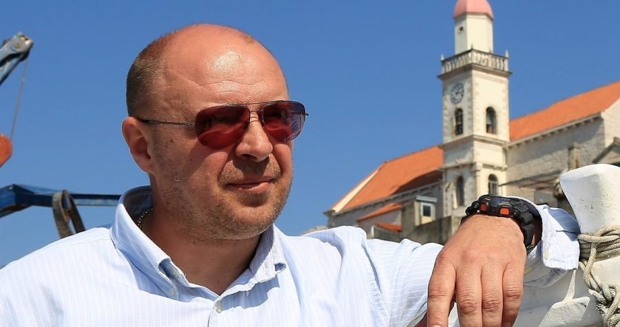 Anton Dobra, red, rad i stega – ‘HDZ je njihova privatna stranka, a Grad bankomat’