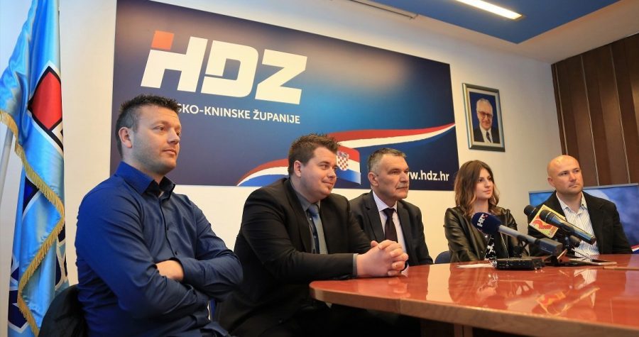 HDZ u Murteru koalira s prebjezima iz HSS-a