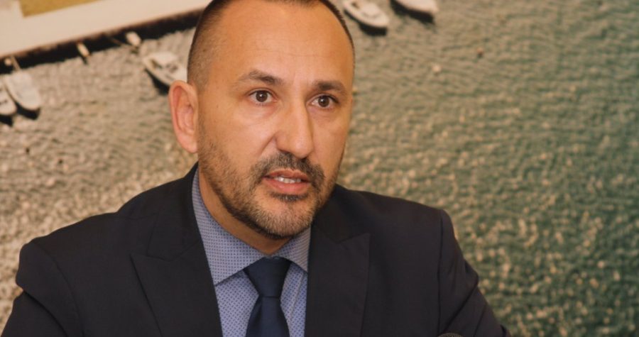 Zekanovićev “tranzicijski” transfer u HDS koji je dio vladajuće većine: Zašto ne izravno u HDZ?!