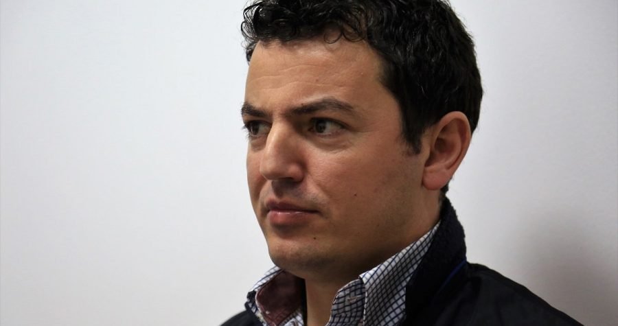 Roko Antić napustio HDZ: Pala prva ostavka radi Istanbulske, i to u Kistanjama