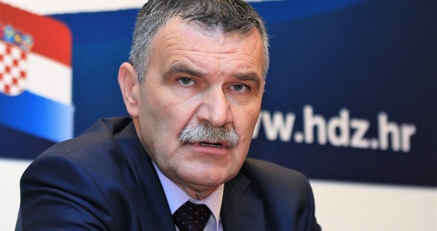 Karlovačko tužiteljstvo preuzelo slučaj Dujić : Boje li se i šibenski DORH i šibenska policija HDZ-ove “face” od Plenkovićevog povjerenja?