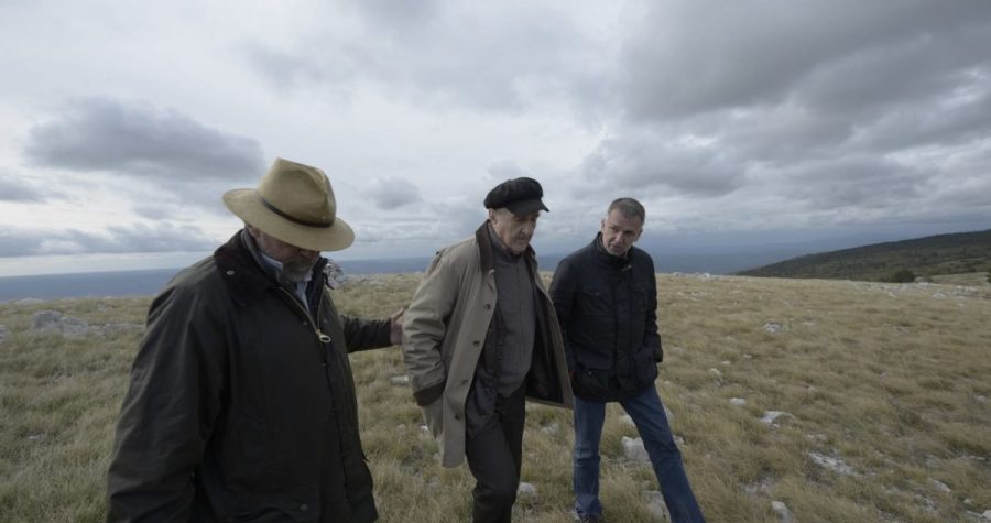 Veljko Bulajić sutra snima ‘Bijeg do mora’ – film o užasu i besmislu ratova