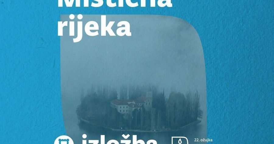 Mistična Krka u objektivu članova Foto kluba Šibenik