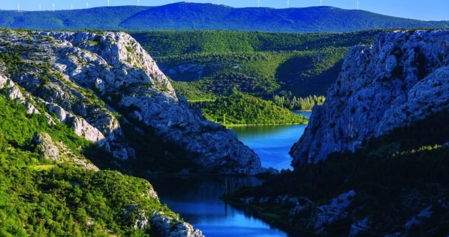 NP Krka: Radionica za odrasle ‘Znanjem do očuvanja’ najesen – zbog radova