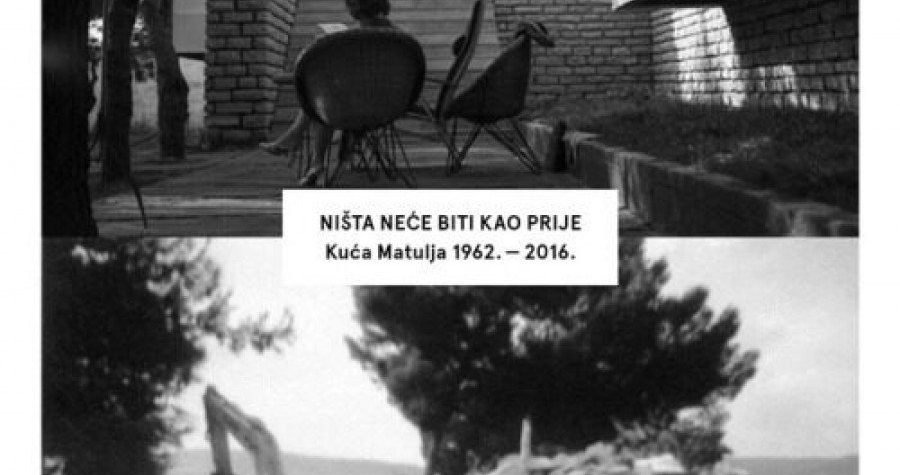 Zaštita hrvatske arhitekture modernizma: Jesmo li na slučaju srušene kuće Matulja na Brodarici naučili lekciju?