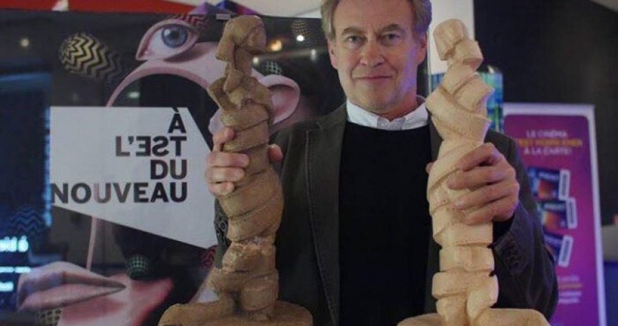 Filmu S one strane Grand Prix i Nagrada publike na festivalu u Francuskoj