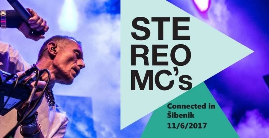 Stereo MC na tvrđavi sv. Mihovila