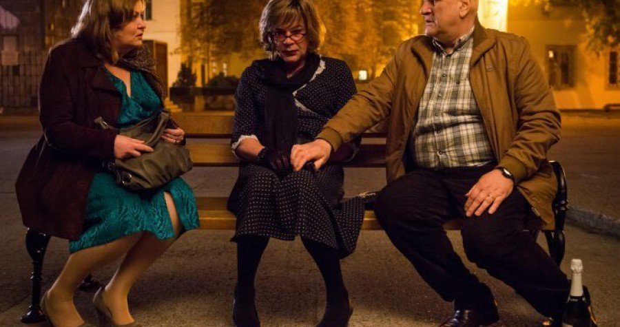 Ustav Republike Hrvatske u kinima SAD-a