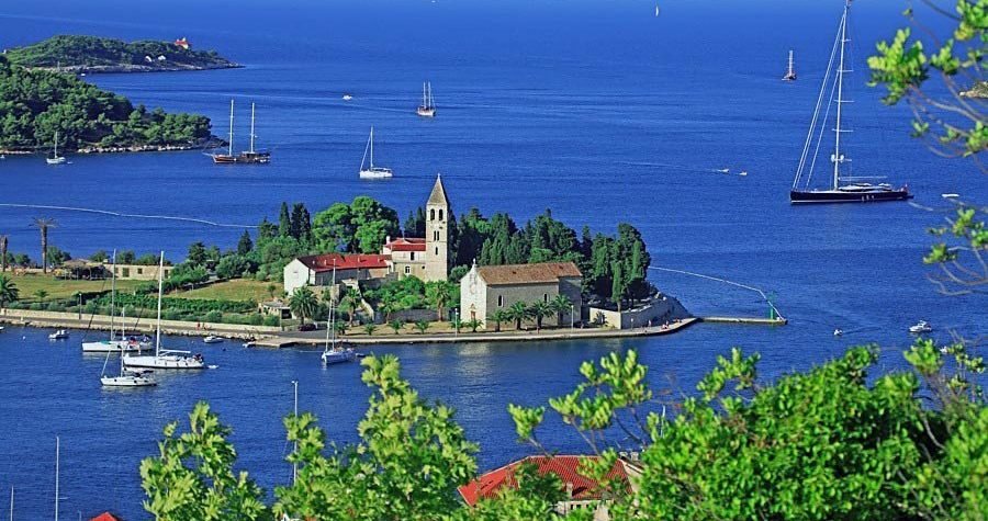 Projekt „Water saving challenge”: Kako riješiti nestašicu vode na otocima