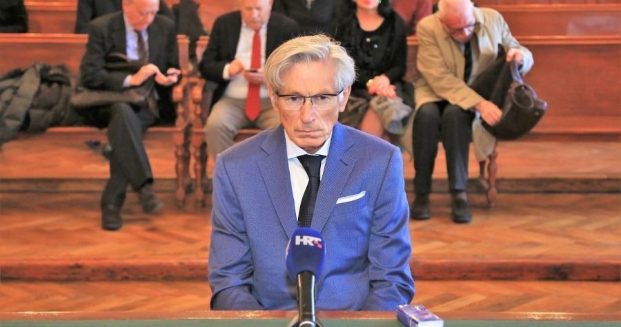 Zbog pristranosti – na suđenju Tomislavu Horvatinčiću zatraženo izuzeće sutkinje