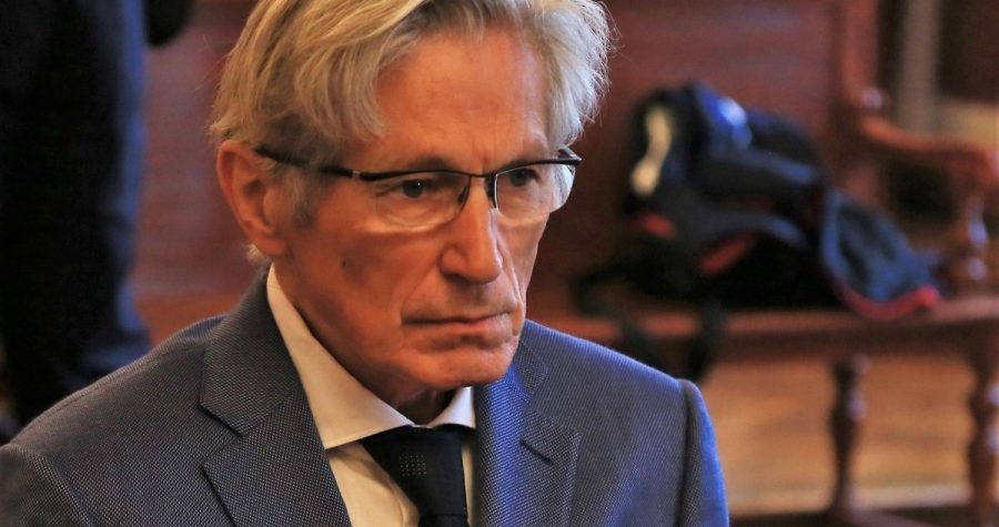 Horvatinčićev odlazak u zatvor odgođen po četvrti put: Hoće li Tomo Horvatinčić ikad odslužiti kaznu?