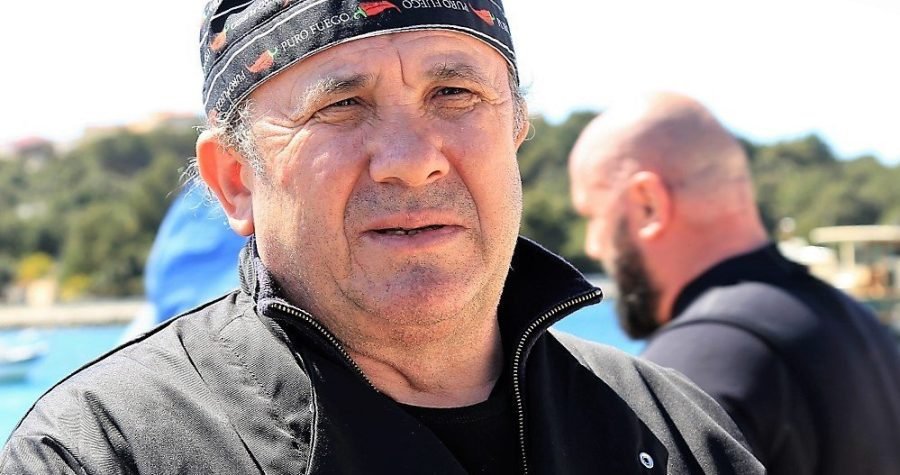 HDZ-ov Tomislav Šuta naljutio Keruma: Šuta ostavi Keruma na miru, Kerum nije bitan, nisi bitan ni ti, ni Puljak, bitan je Split i građani Splita!