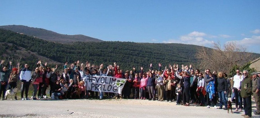 Labin, Zelena Istra: Građanski angažman nije beznadan kakav se mnogima čini…