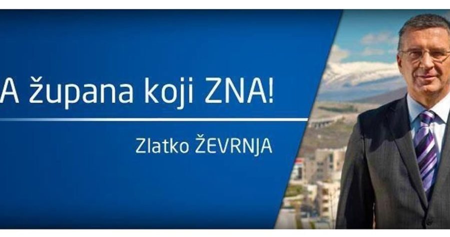 Ževrnjzlama gotova: Zlatni rat neće biti Zlatkov rat, a Zlatko neće biti župan