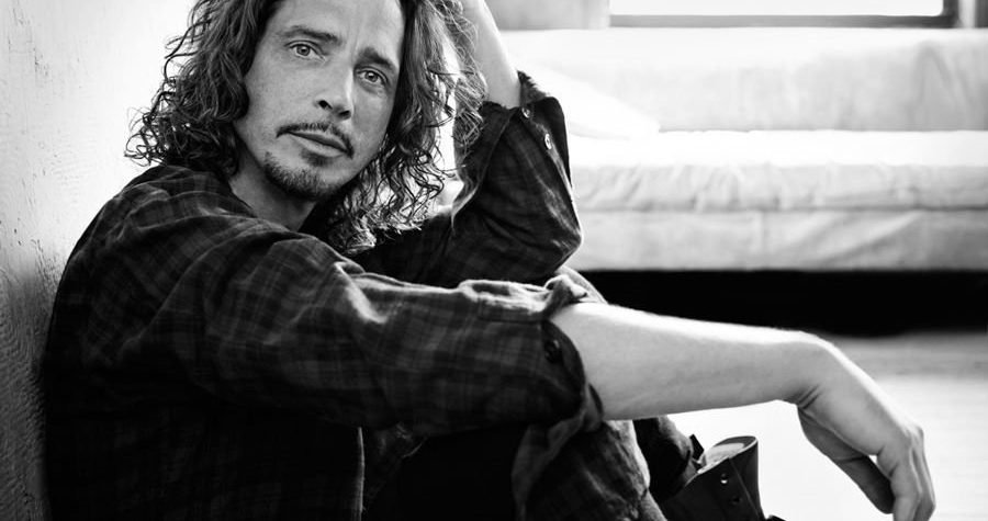 Chris Cornell (1964 – 2017)… bez komentara