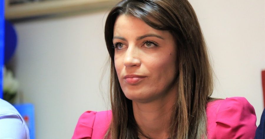 Nova “uskočka” optužnica protiv Josipe Pleslić ex Rimac: Trokut Rimac, Stanišić i Vrcan udruženi u protupravnom stjecanju imovinske koristi