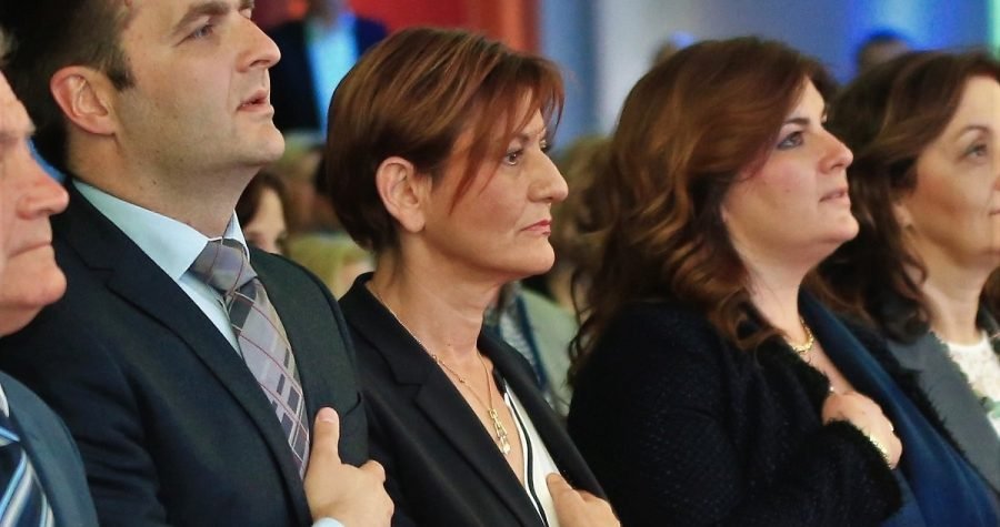 Ministarstvo pesimizma i loših vremena: Ministrica Dalić najavljuje ‘vremena koja neće biti tako dobra’