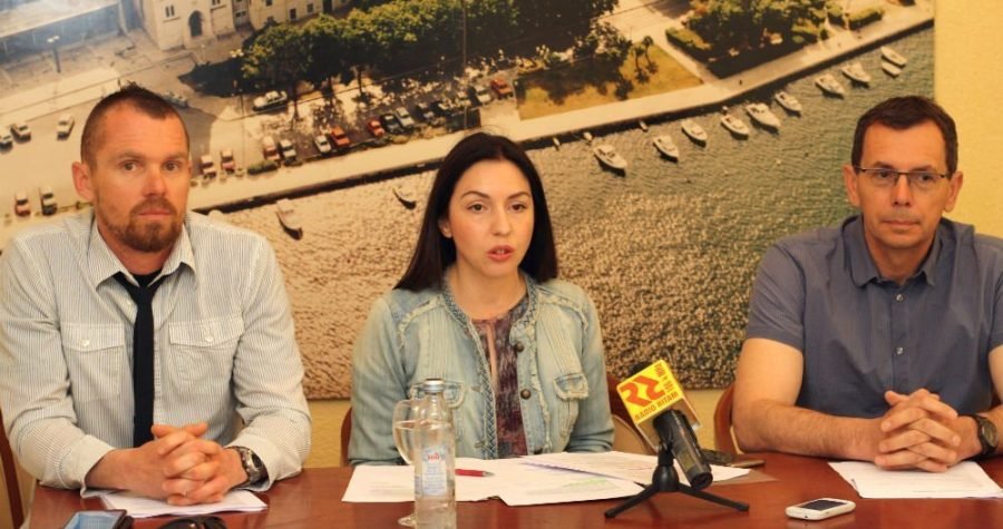 Iris Ukić Kotarac: Ukidanjem političkih naknada protiv “mehanizma dizanja ruku”